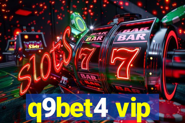 q9bet4 vip